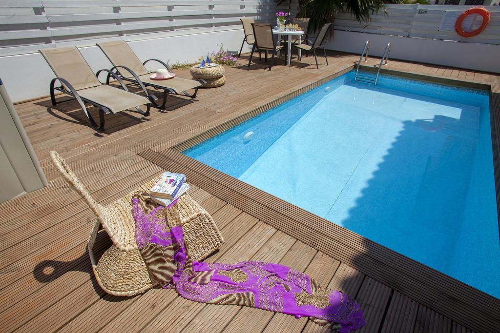 Villa Daffodil Protaras Pokoj fotografie