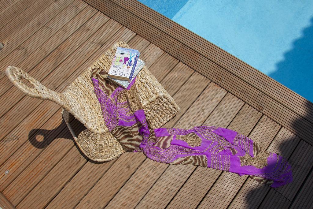 Villa Daffodil Protaras Pokoj fotografie