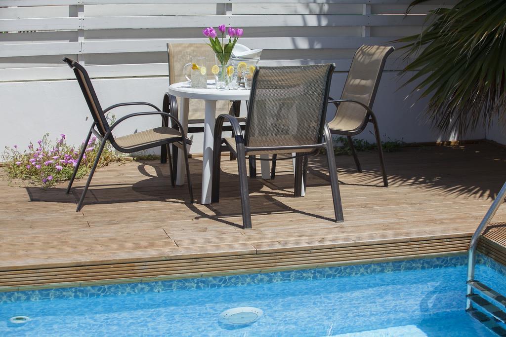 Villa Daffodil Protaras Pokoj fotografie