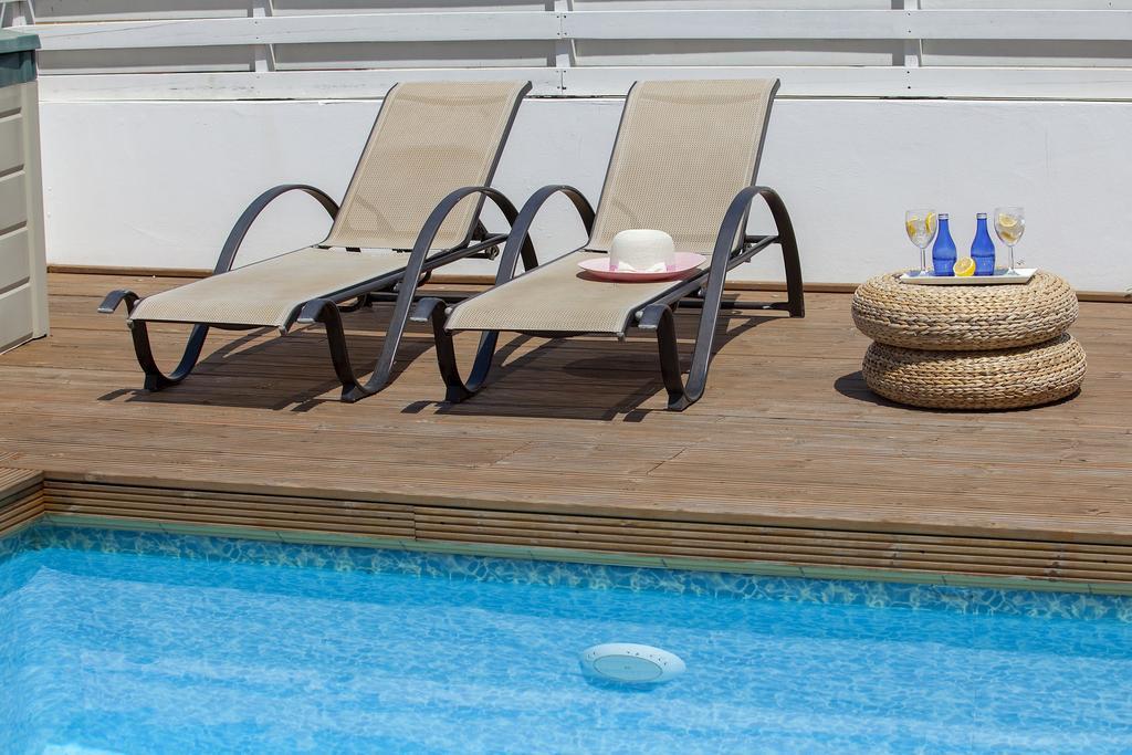 Villa Daffodil Protaras Pokoj fotografie