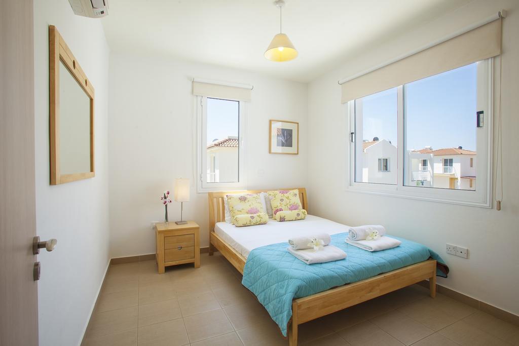Villa Daffodil Protaras Pokoj fotografie
