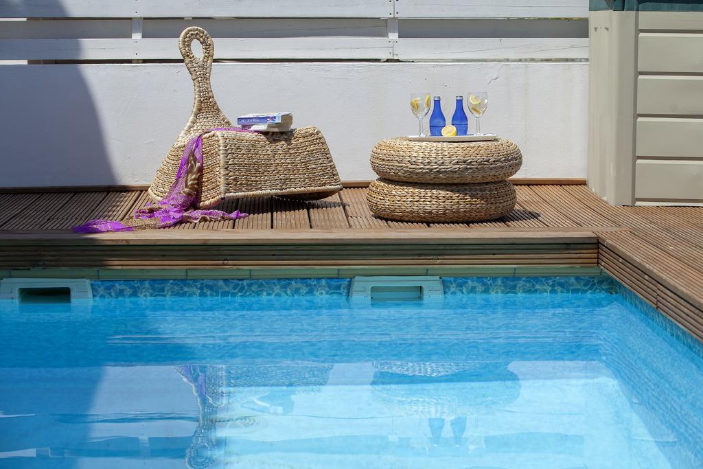 Villa Daffodil Protaras Pokoj fotografie