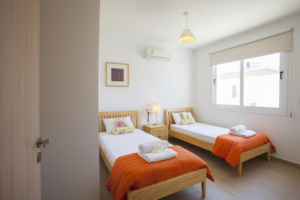 Villa Daffodil Protaras Pokoj fotografie