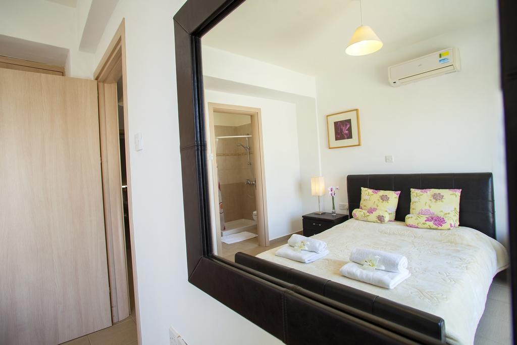 Villa Daffodil Protaras Pokoj fotografie