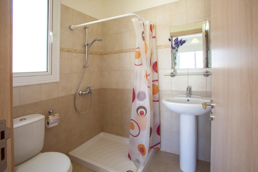 Villa Daffodil Protaras Pokoj fotografie