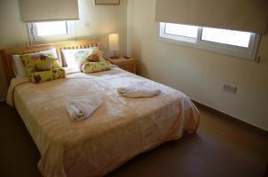 Villa Daffodil Protaras Exteriér fotografie